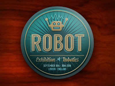 Robot Exhibition