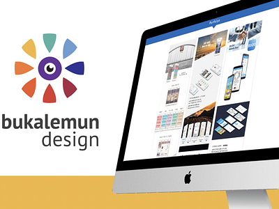 Logo Design adobe photoshop branding color design graphic logo typography vector web website