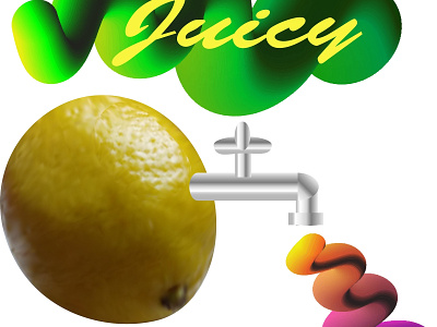 juicy lemon tap jet