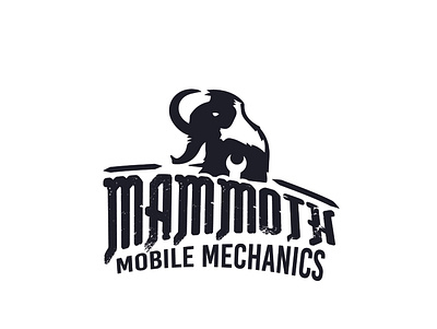 Mechanics Logo adobe illustrator brand design branding design illustration logo logo design mechanic mechanic logo vector