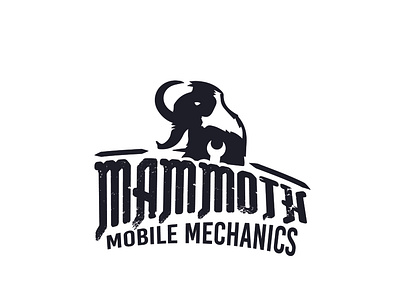 Mechanics Logo