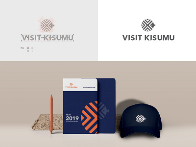 Visit Kisumu Logo