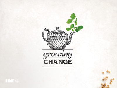 Growing Change Logo