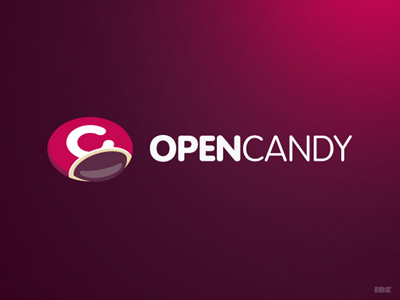 OpenCandy Logo logo opencandy