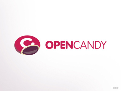 OpenCandy Logo