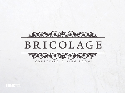 Bricolage Logo by Studio Ink on Dribbble