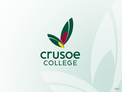 Crusoe College Logo crusoe college logo