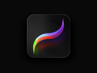 Procreate Icon | Rebound