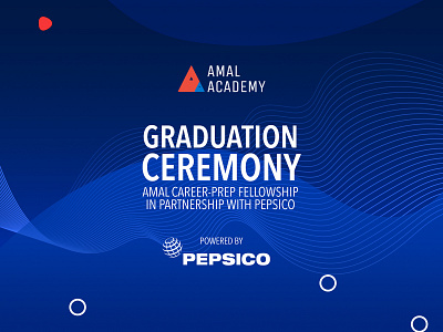 Keynote : PepsiCo x Amal Academy