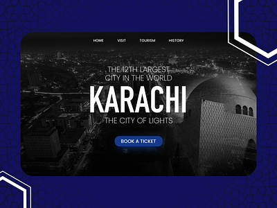 Rebound - Karachi 2021