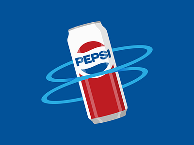 Pepsi Generations can pepsi retro