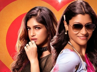 Movie Review Dolly Kitty Aur Woh Chamakte Sitare 1