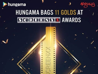 Hungama Awards hungama awards hungama music
