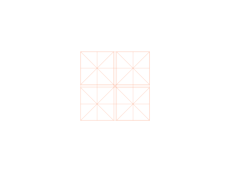 Brixel Rebrand proptech real estate startup b re-brand branding brixel claudio cigarro logo