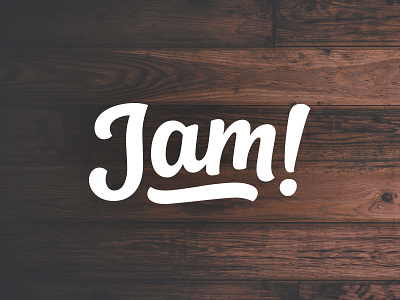 This Is My Jam! Logo