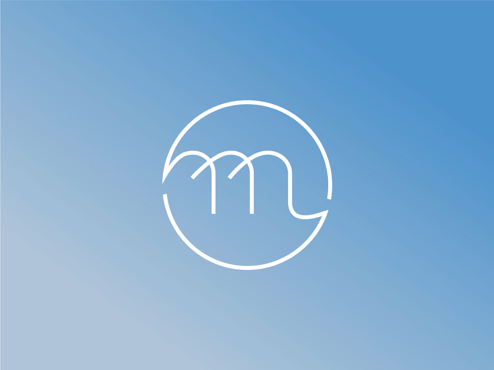 Logo | MRC | draft b branding graphic design logo design