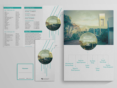 Brochure | Poster