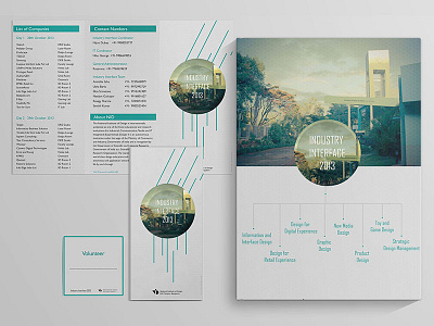 Brochure | Poster