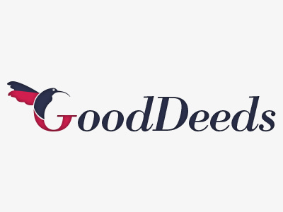 Gooddeeds logo