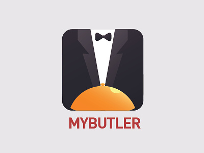 Mybutler Application classroom design project restaurant service system