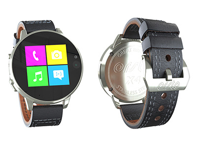 Orsto X4 Smart Watch