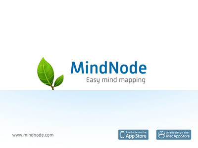 Mindnode Video Outro