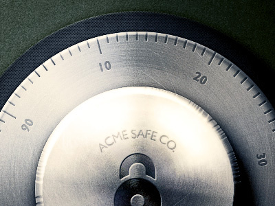 Safe lock editorial lock safe