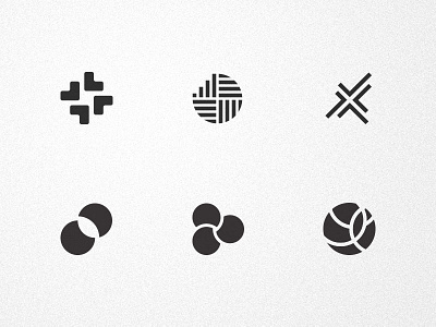 Logo explorations