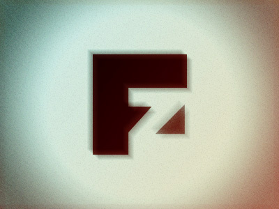 FZ Photography logo monogram photography