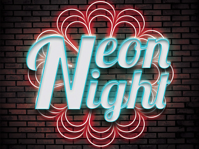 Neon Night