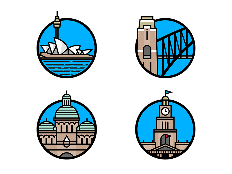 Sydney