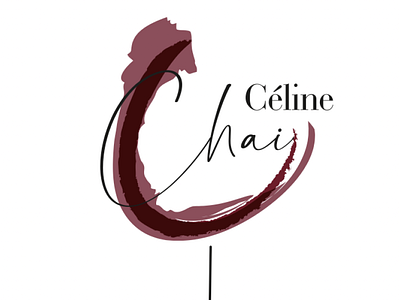 logo for wine cave