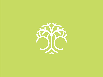 Tree Logo