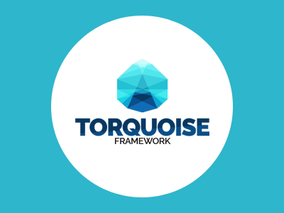 Torquoise Framework Logo