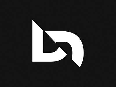 Logo Redesign: Dominik Biedebach