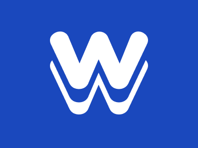 New Webadepts Logo blue logo new sea w waves