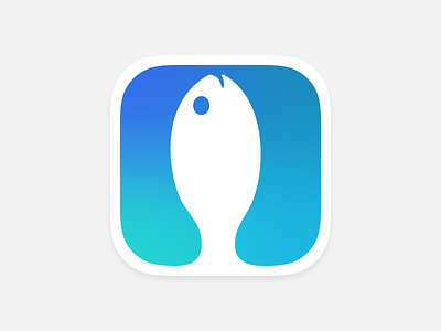 Daily UI Day 5 - App Icon 005 app daily day icon interface ios