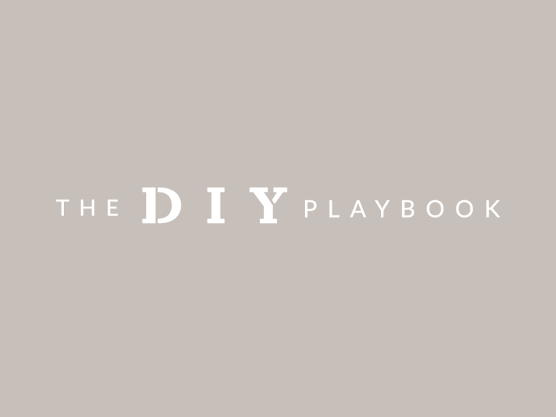 DIY Playbook By I M Kaitlyn On Dribbble   Screen Shot 2021 08 06 At 9.58.58 Pm 