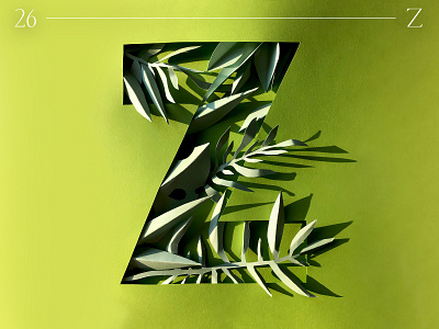 Z | 36 days of type