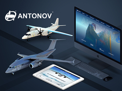 Antonov design ui ui ux ui design uidesign uiux user interface