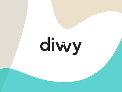 Divvy Brand bank branding design fintech icon illustration logo typography vector
