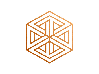 Impossible shape — Logo