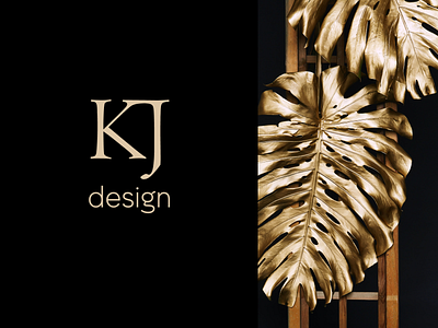Luxury interior design studio logo|Студия дизайна интерьера люкс