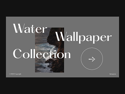 Water Wallpaper Collection