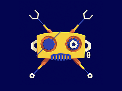 Pirobot