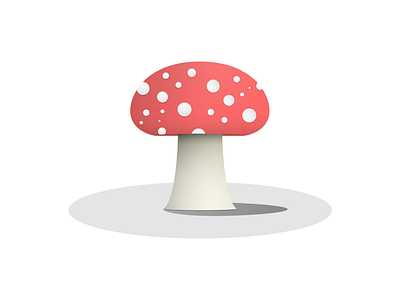 Mushroom