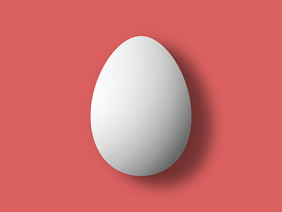 Egg Illustration egg food illustration realistic sketch