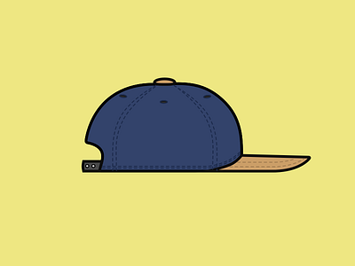 Cap Illustration