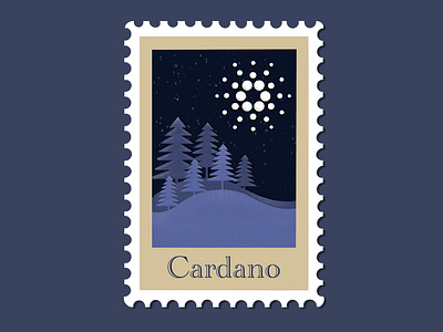 NFTStamp-Cardano