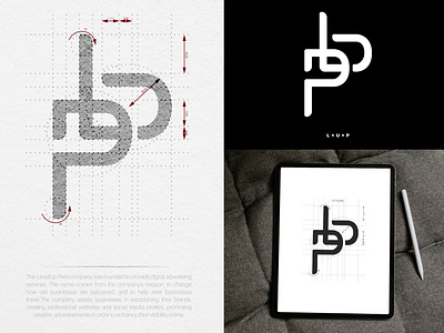 LEVELUP PIXEL Project | Branding brandidentity branding design fontdesign graphic design graphicdesign illustration logo ui vector